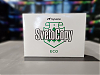 Бумага SvetoCopy A4  ECO 80г/м2  500 листов желтая