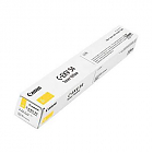 Тонер-туба Canon C-EXV54Y (1397C002)