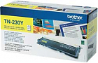 Картридж TN-230Y для Brother HL-3040/MFC-9120 желтый